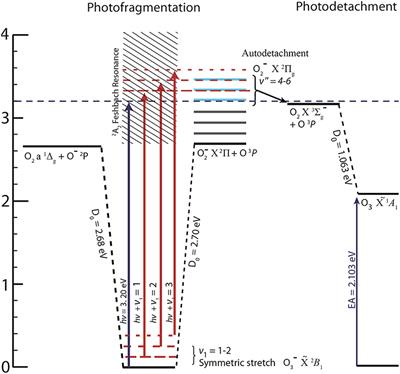Photoelectron-Photofragment Coincidence Spectroscopy With Ions Prepared in a Cryogenic Octopole Accumulation Trap: Collisional Excitation and Buffer Gas Cooling
